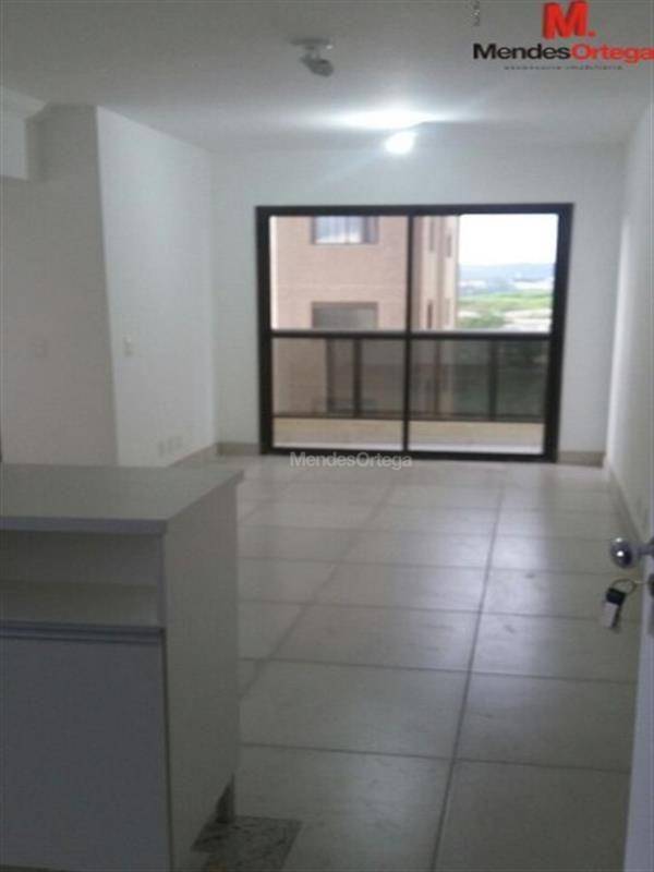 Apartamento para alugar com 2 quartos, 51m² - Foto 5