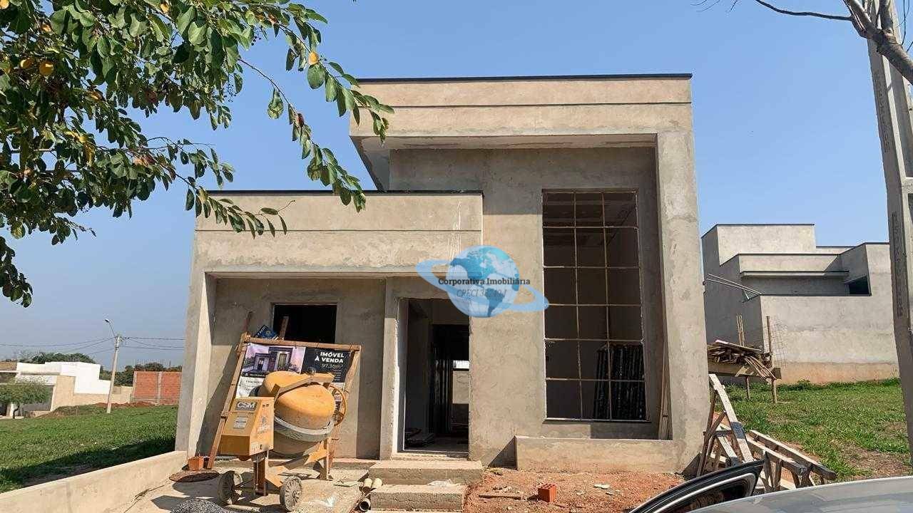 Casa de Condomínio à venda com 3 quartos, 190m² - Foto 4