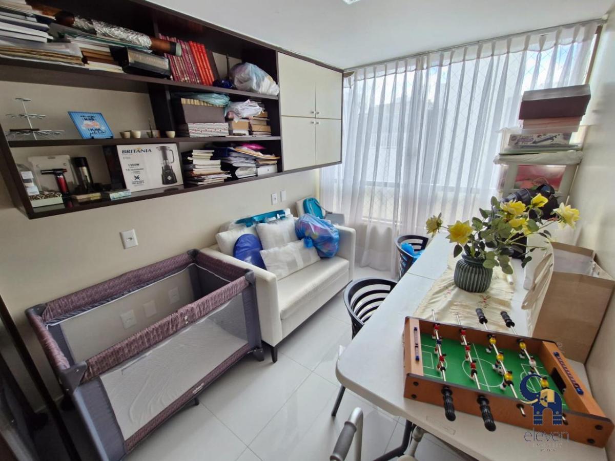 Apartamento à venda com 5 quartos, 194m² - Foto 27