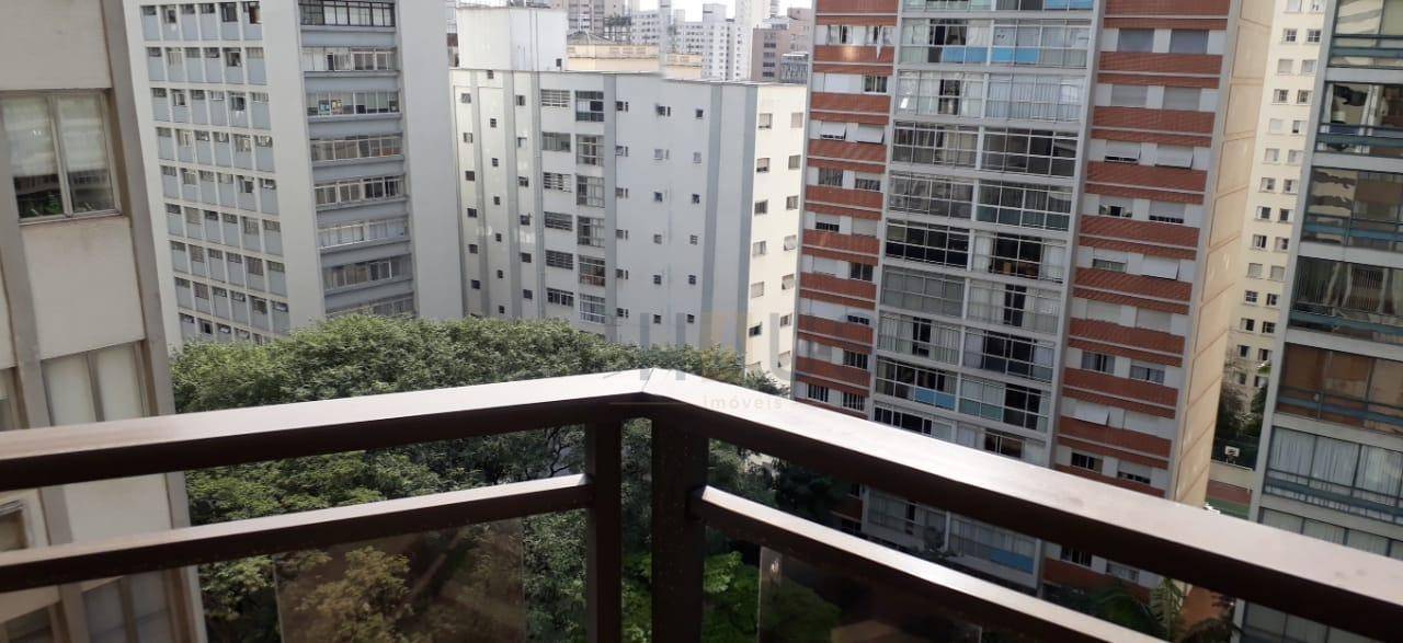 Apartamento à venda com 4 quartos, 160m² - Foto 19