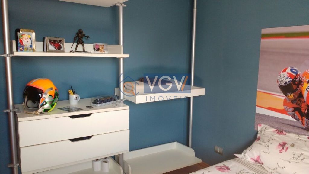 Apartamento à venda com 2 quartos, 60m² - Foto 12