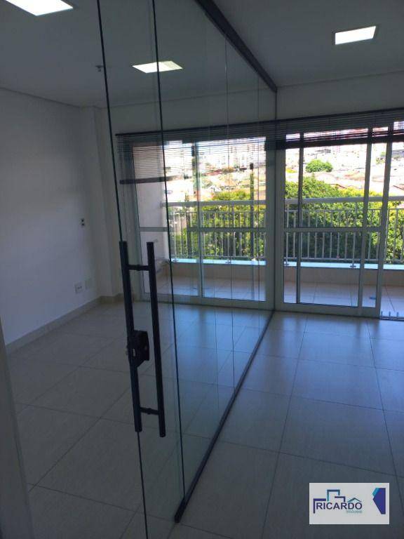 Conjunto Comercial-Sala à venda, 37m² - Foto 5