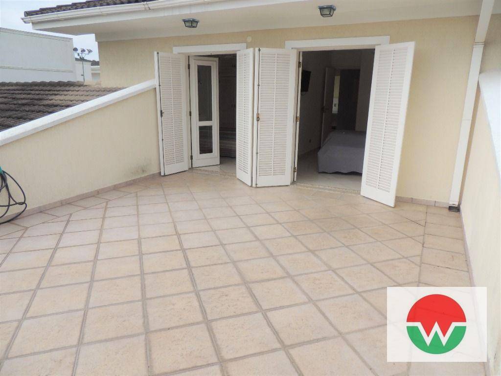 Casa de Condomínio à venda com 4 quartos, 280m² - Foto 21