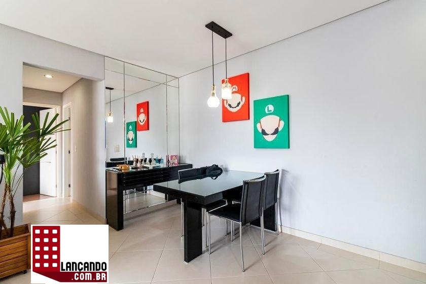 Apartamento à venda com 2 quartos, 72m² - Foto 17