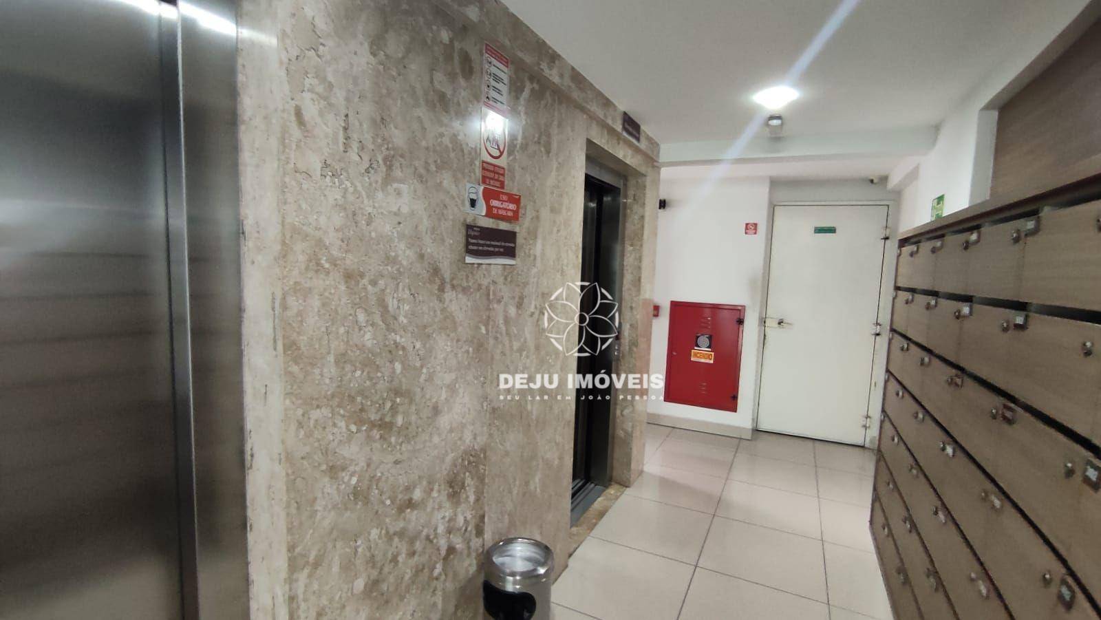 Apartamento à venda com 3 quartos, 134m² - Foto 31