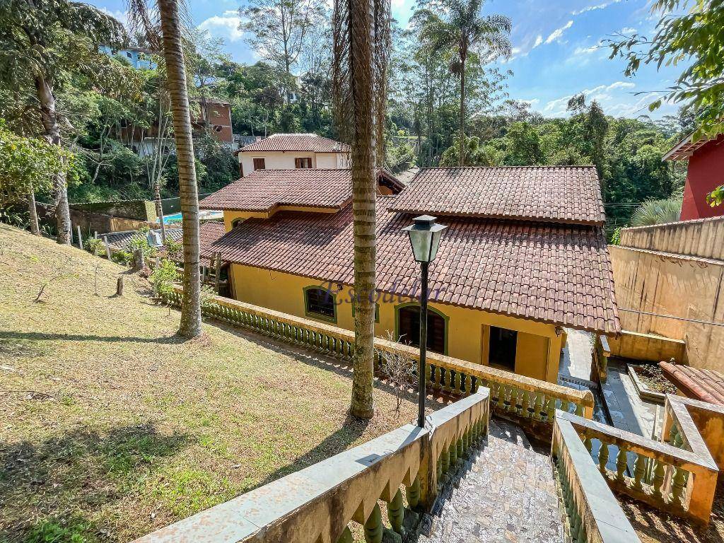 Casa de Condomínio à venda com 4 quartos, 292m² - Foto 25