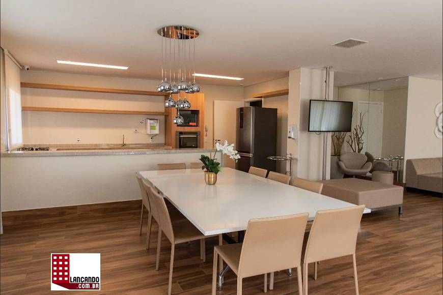 Apartamento à venda com 2 quartos, 63m² - Foto 1