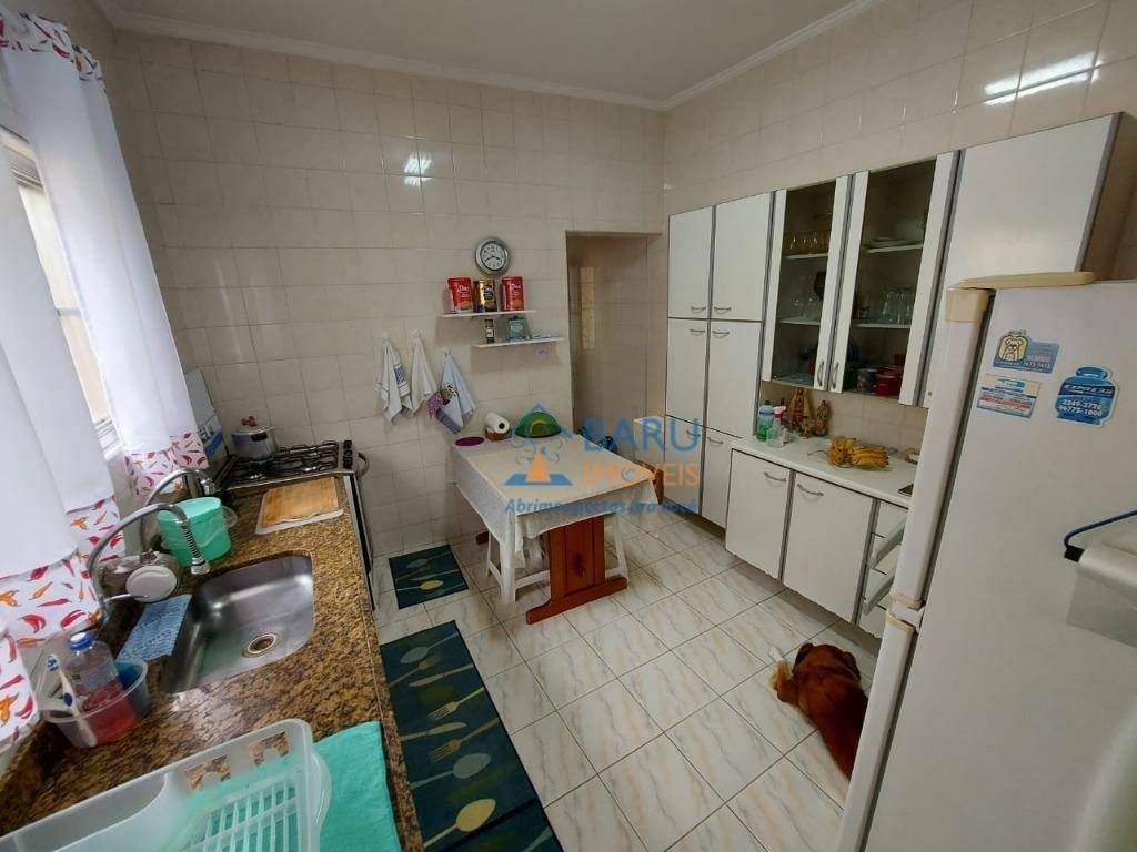 Casa à venda e aluguel com 3 quartos, 200m² - Foto 16