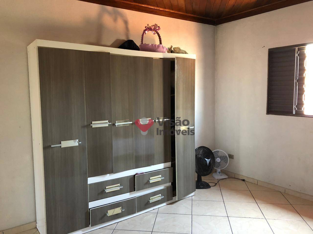 Sobrado à venda com 3 quartos, 210m² - Foto 13