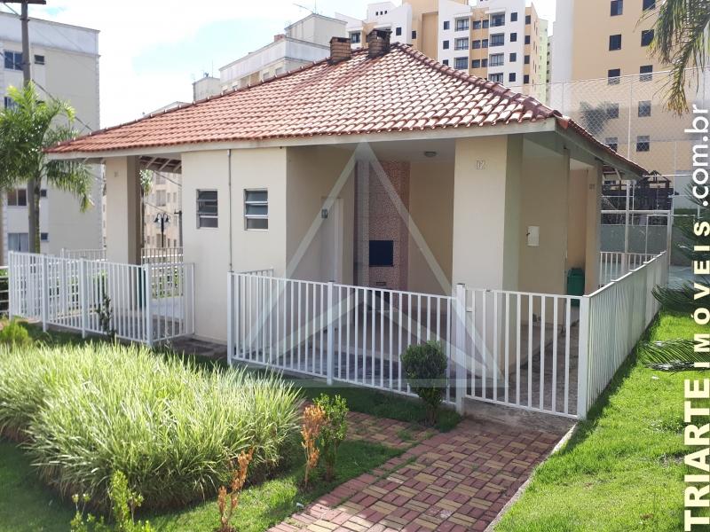 Apartamento à venda com 2 quartos, 62m² - Foto 18