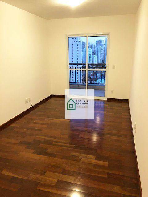 Apartamento, 2 quartos, 70 m² - Foto 2