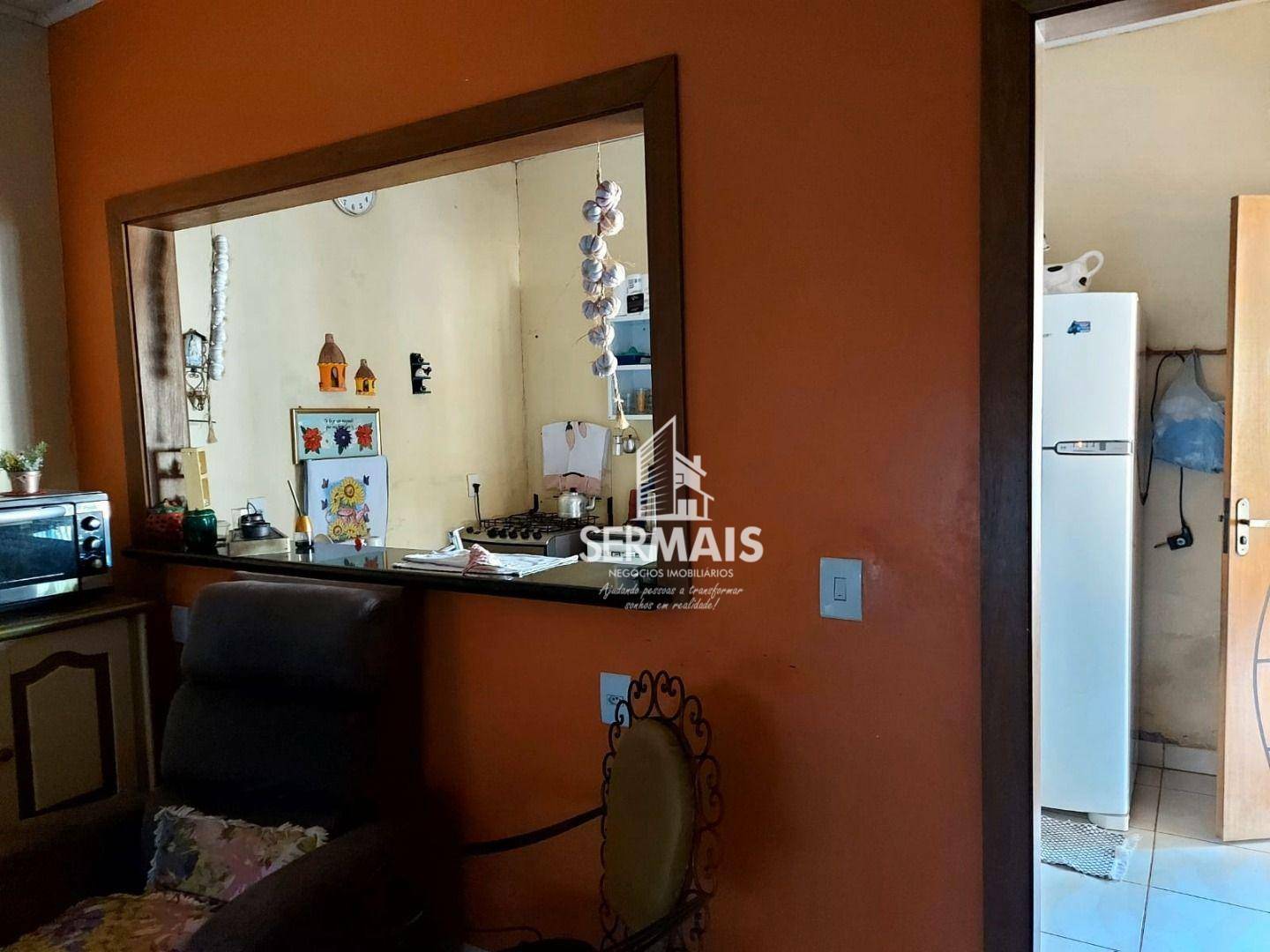 Casa à venda com 2 quartos, 500m² - Foto 12