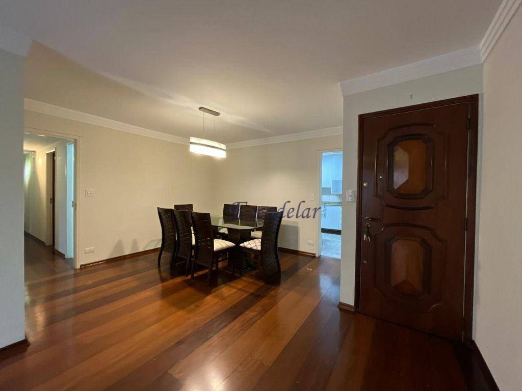 Apartamento à venda com 5 quartos, 132m² - Foto 4