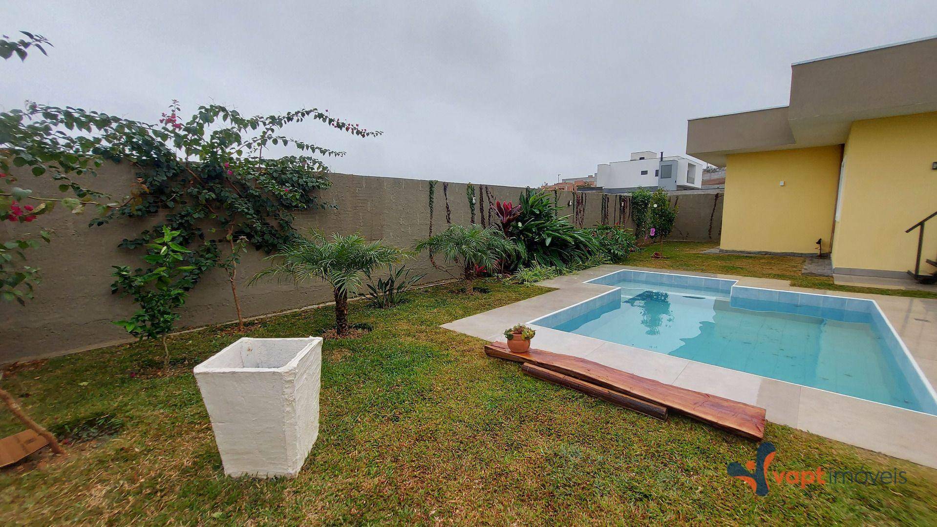 Casa de Condomínio à venda com 4 quartos, 284m² - Foto 33