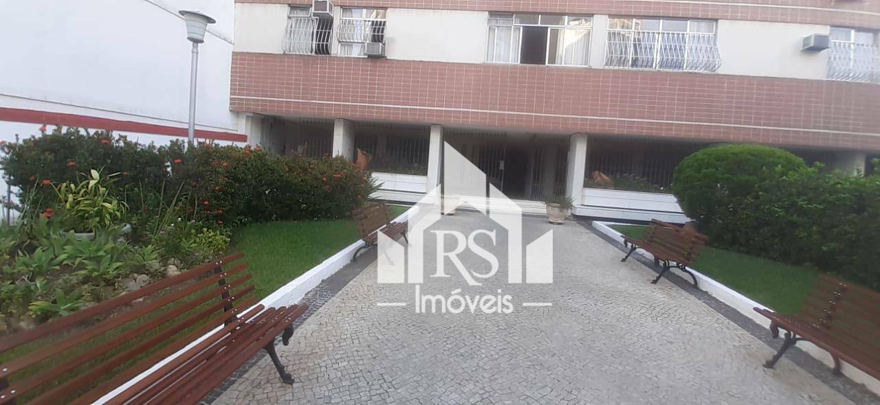 Apartamento à venda com 3 quartos, 120m² - Foto 1