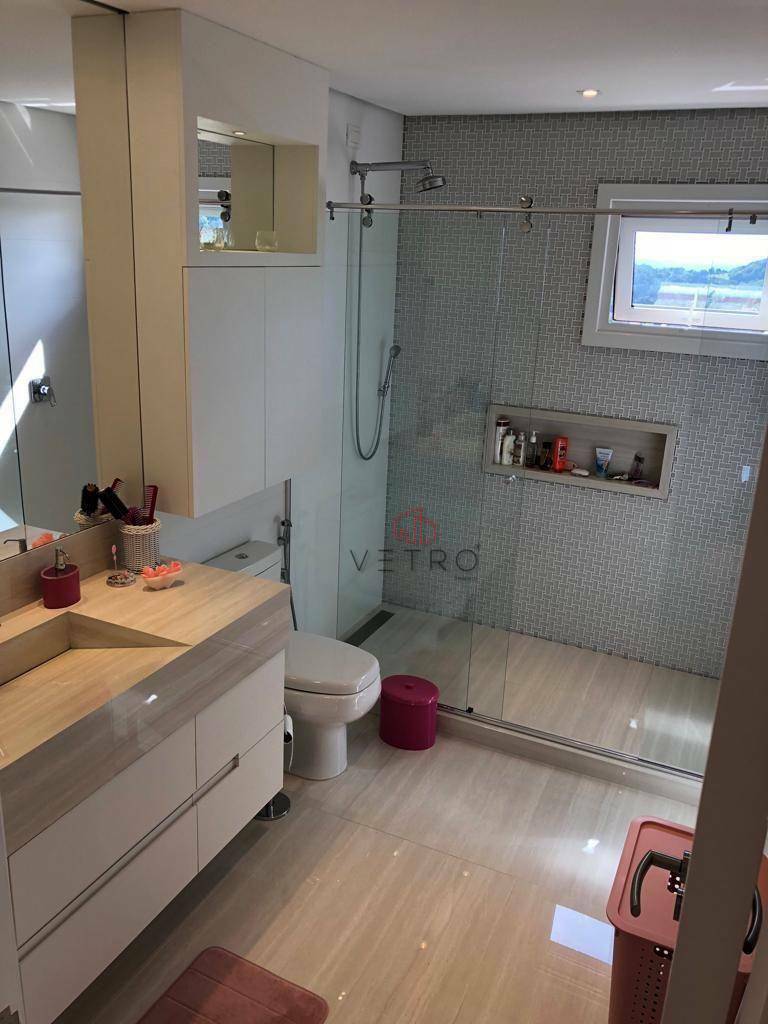 Apartamento à venda com 3 quartos, 165m² - Foto 22