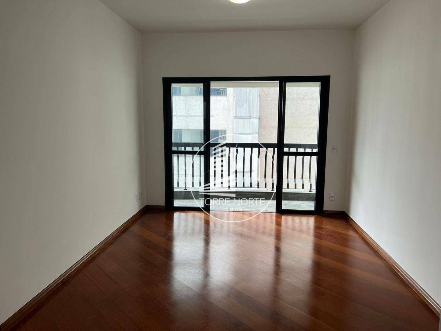 Apartamento à venda com 3 quartos, 95m² - Foto 2