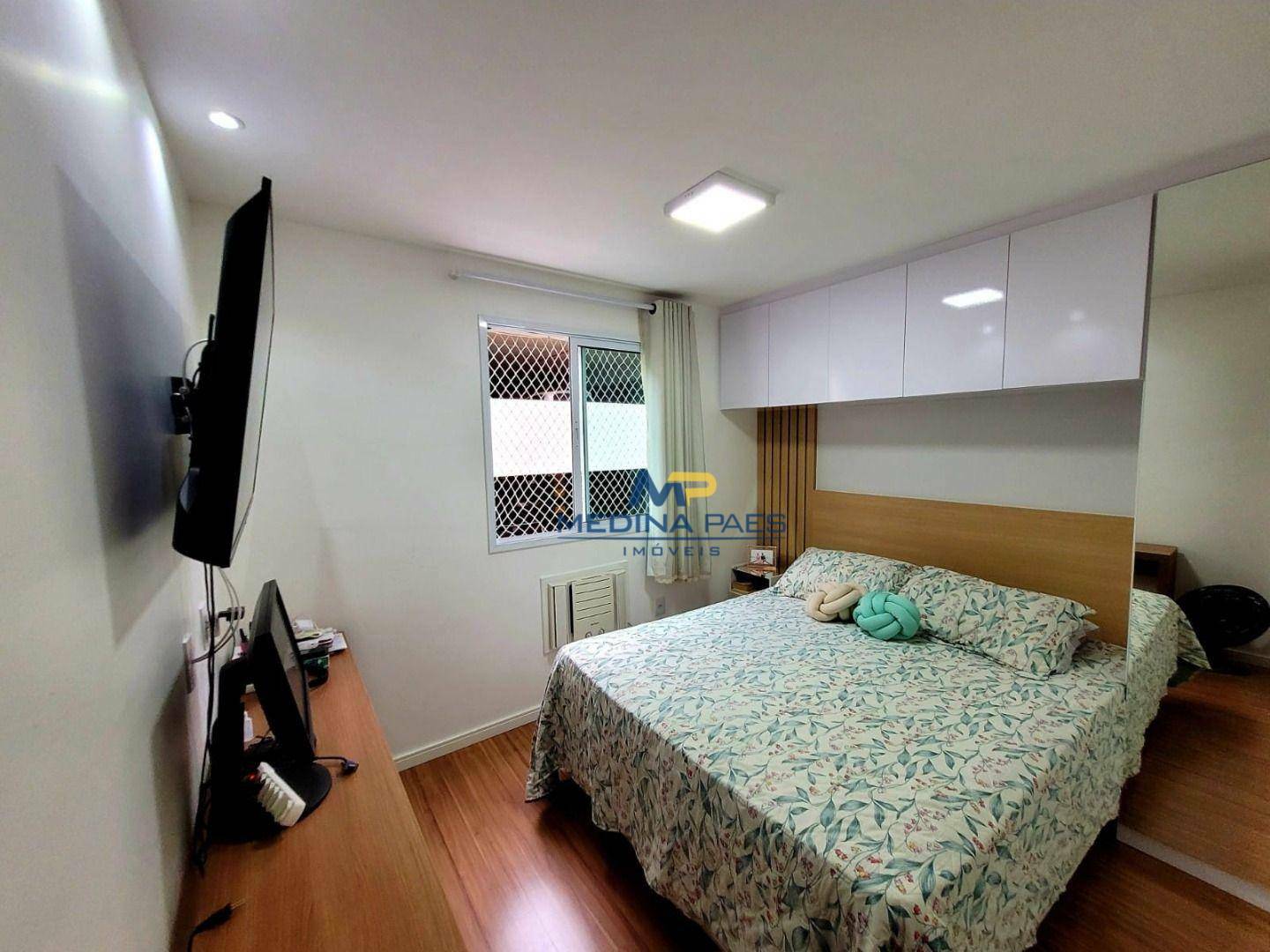 Apartamento à venda com 3 quartos, 65m² - Foto 7