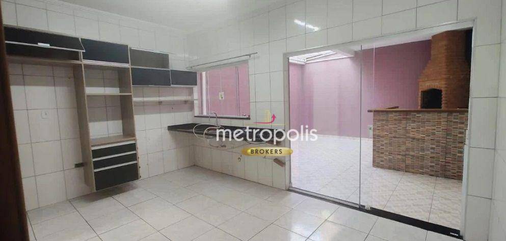 Sobrado à venda com 3 quartos, 156m² - Foto 4