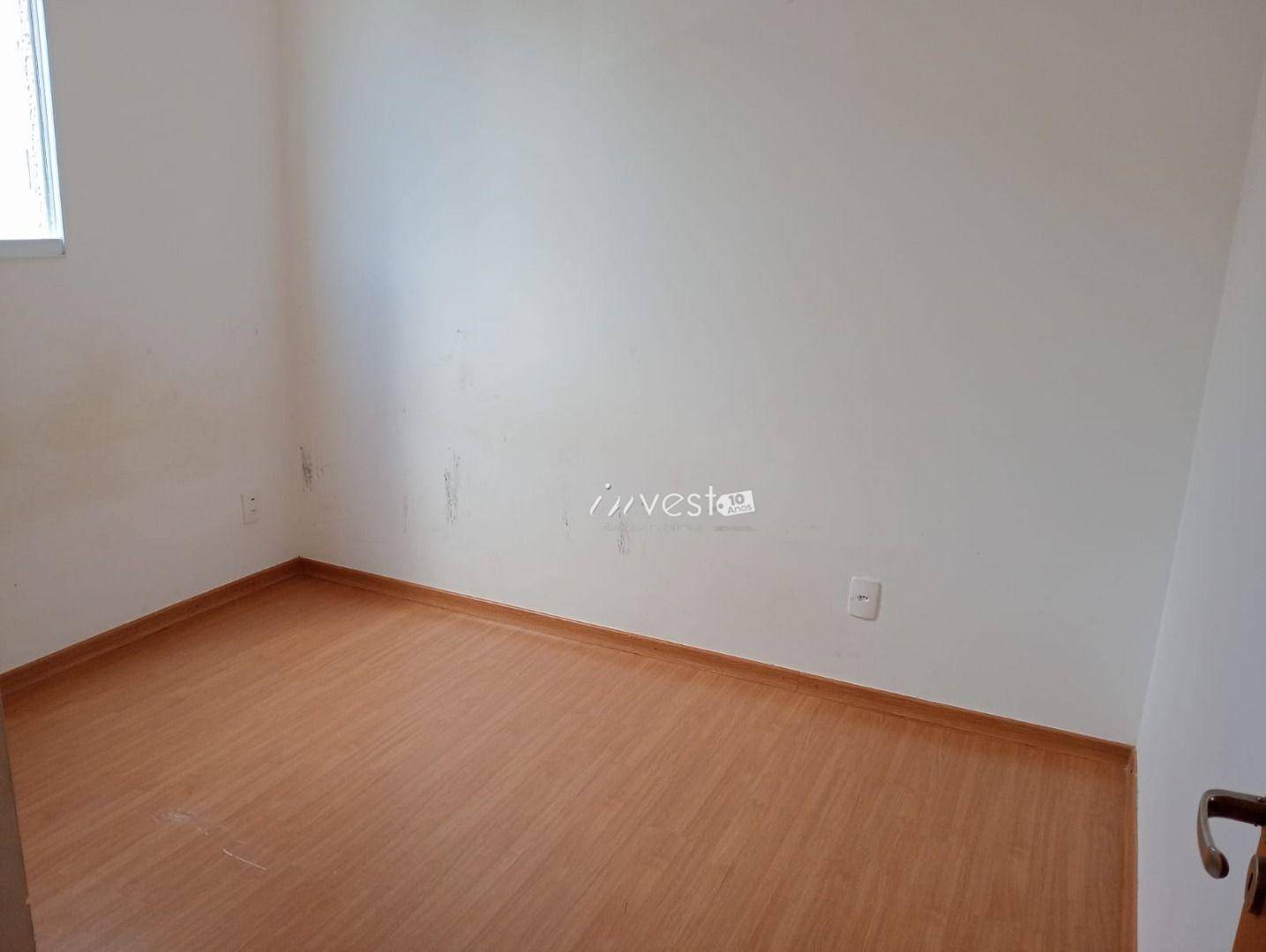 Apartamento à venda com 2 quartos, 39m² - Foto 9