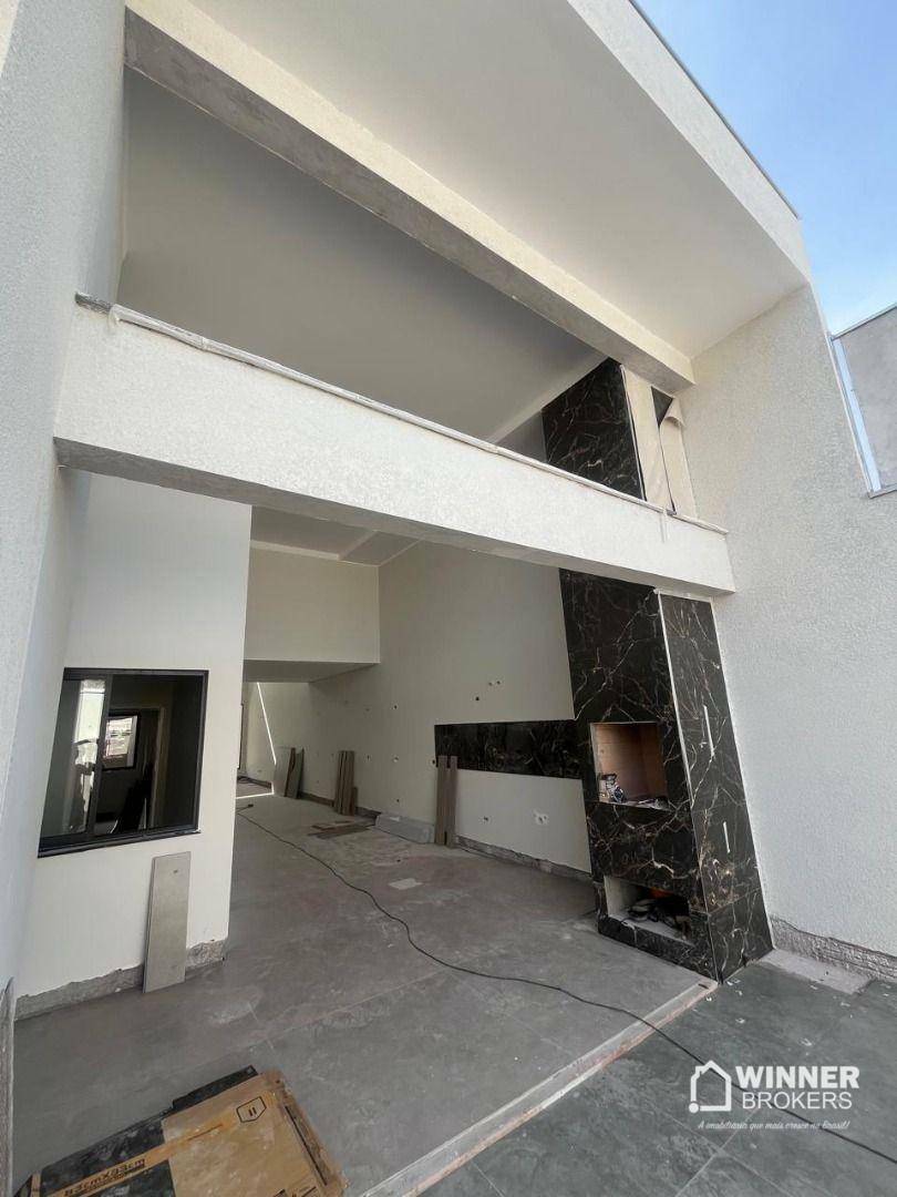 Casa à venda com 3 quartos, 182m² - Foto 22