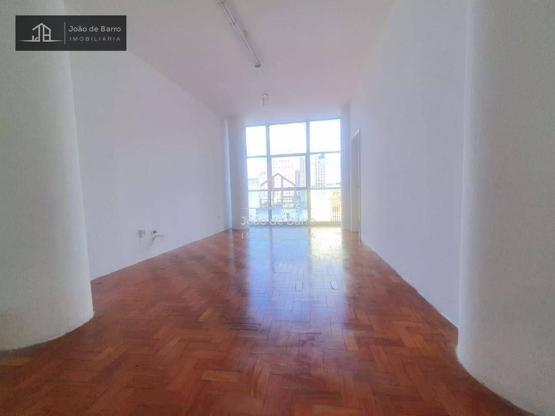 Conjunto Comercial-Sala para alugar, 77m² - Foto 5