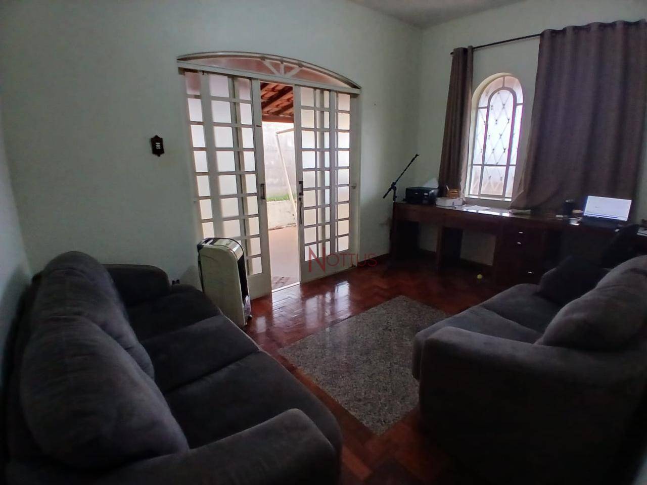 Casa, 3 quartos, 450 m² - Foto 3