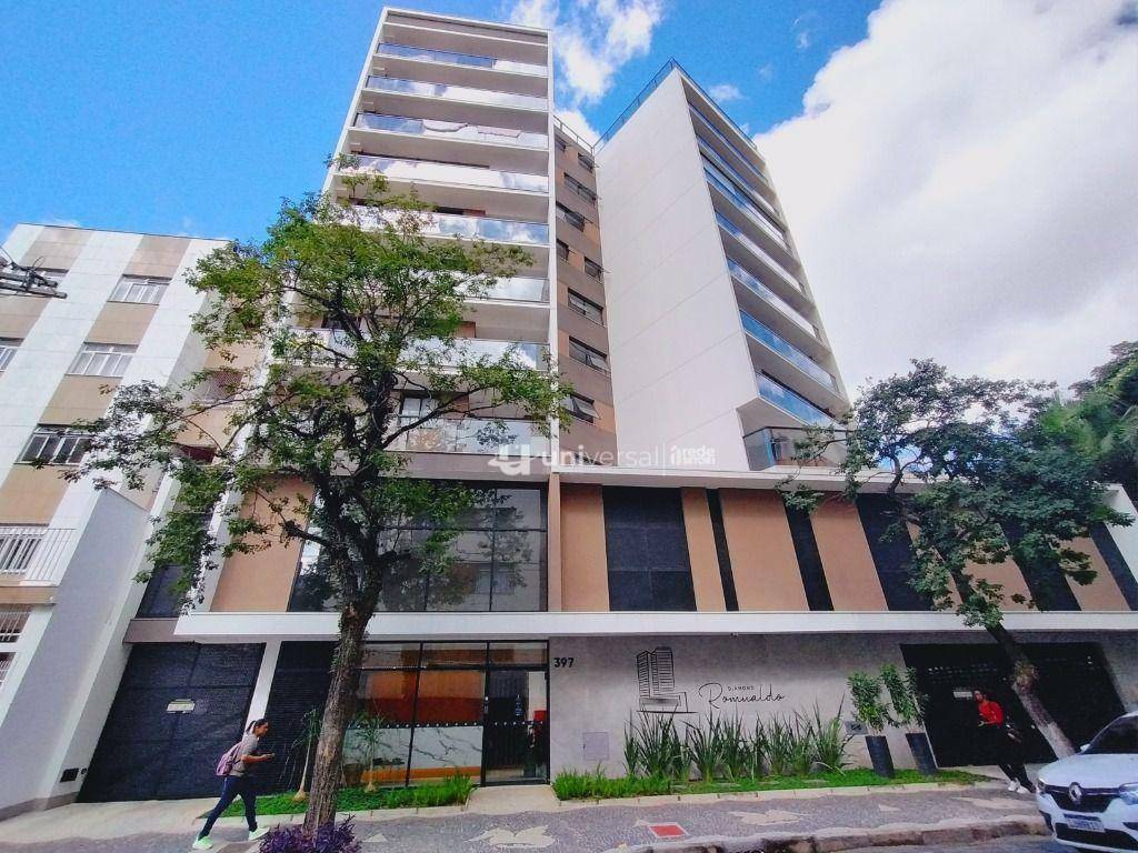 Apartamento para alugar com 2 quartos, 82m² - Foto 19