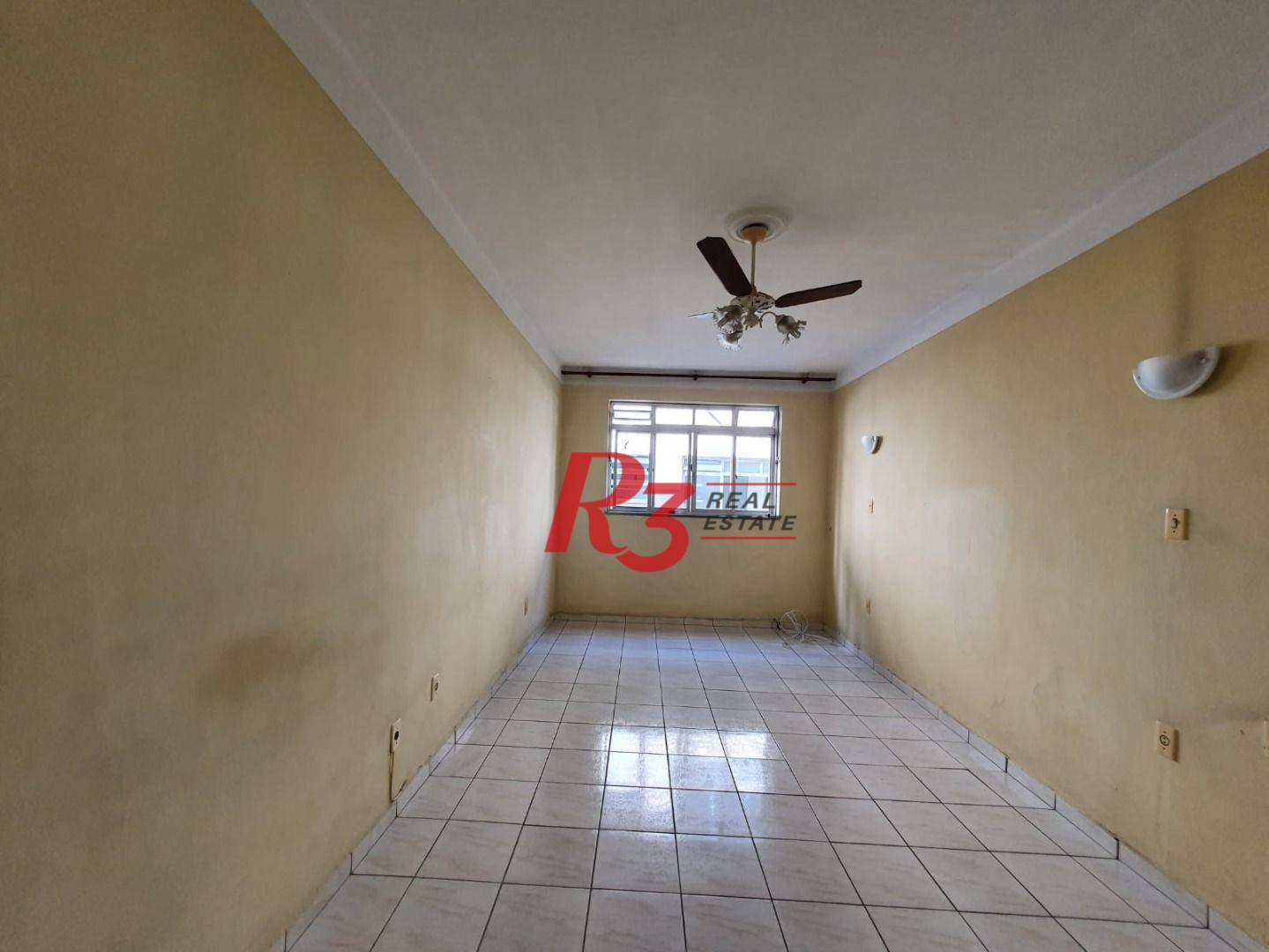 Apartamento à venda com 1 quarto, 66m² - Foto 2