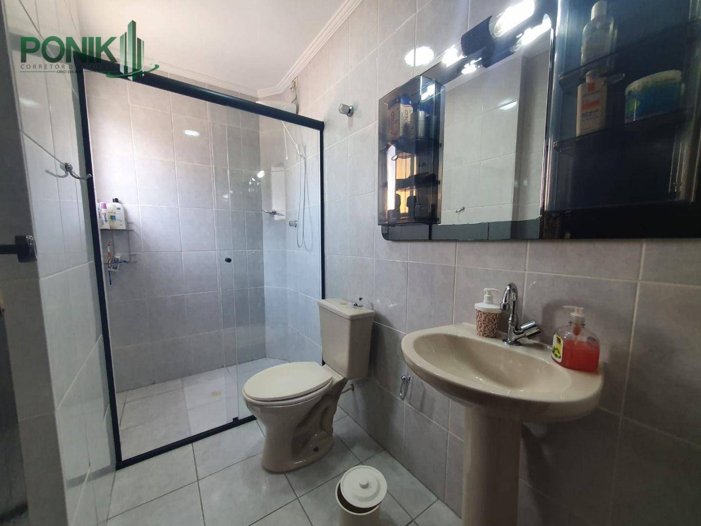 Apartamento à venda e aluguel com 2 quartos, 90m² - Foto 11