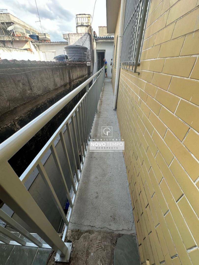 Sobrado, 5 quartos - Foto 17