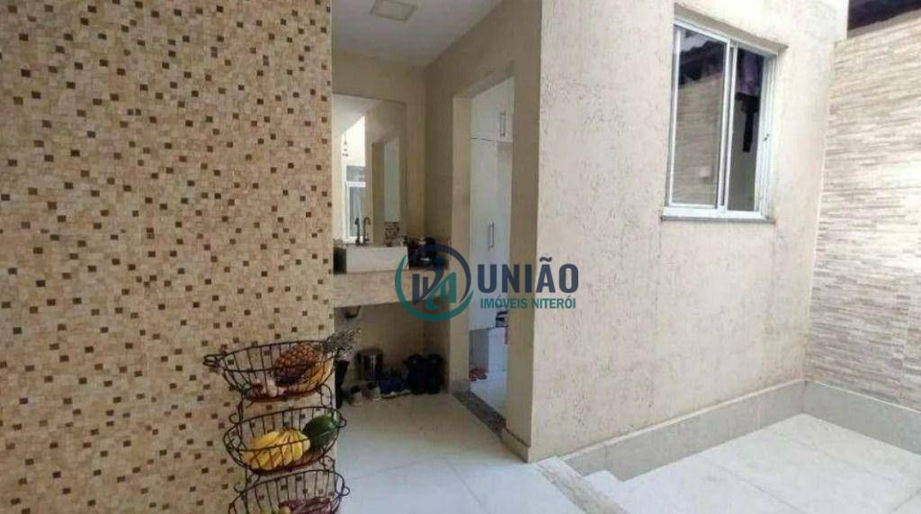 Apartamento à venda com 2 quartos, 80m² - Foto 9