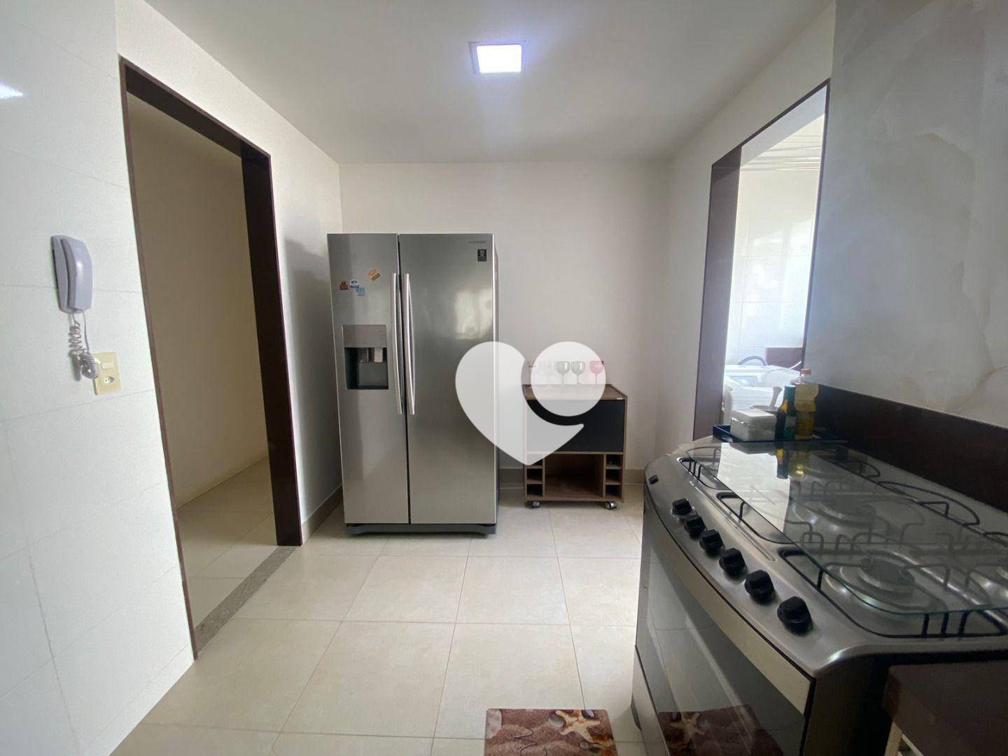 Apartamento à venda com 3 quartos, 120m² - Foto 21