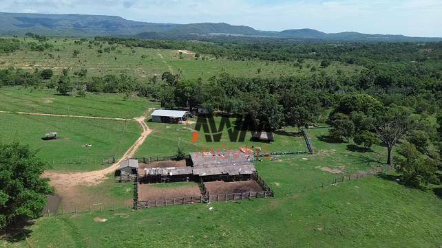 Fazenda à venda, 7260000M2 - Foto 10