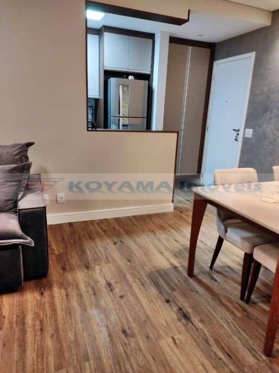 Apartamento à venda com 2 quartos, 63m² - Foto 18