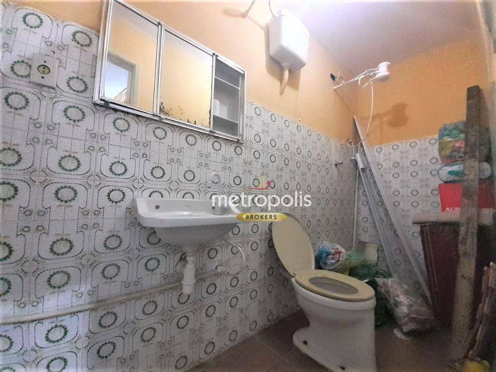 Sobrado à venda com 5 quartos, 280m² - Foto 47