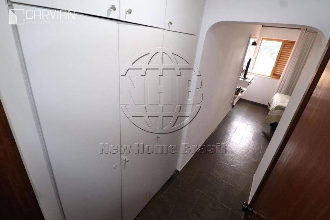 Apartamento à venda com 3 quartos, 136m² - Foto 11