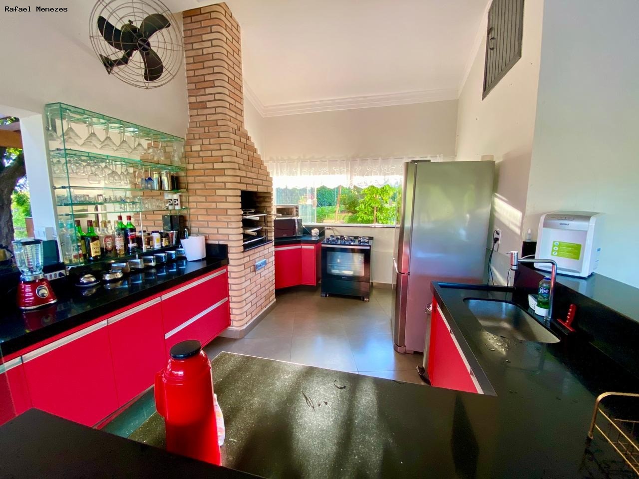 Chácara à venda com 3 quartos, 350m² - Foto 21