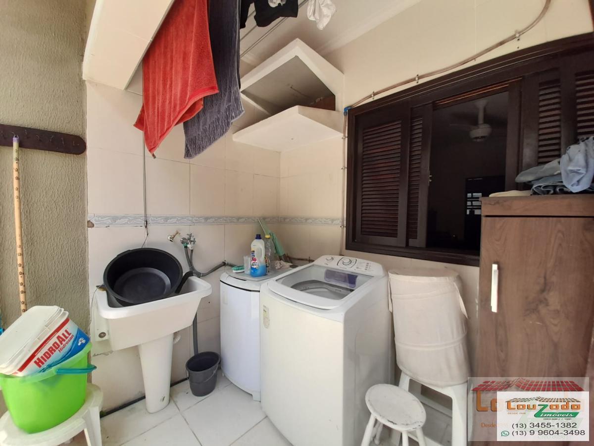 Casa à venda com 4 quartos, 300m² - Foto 21