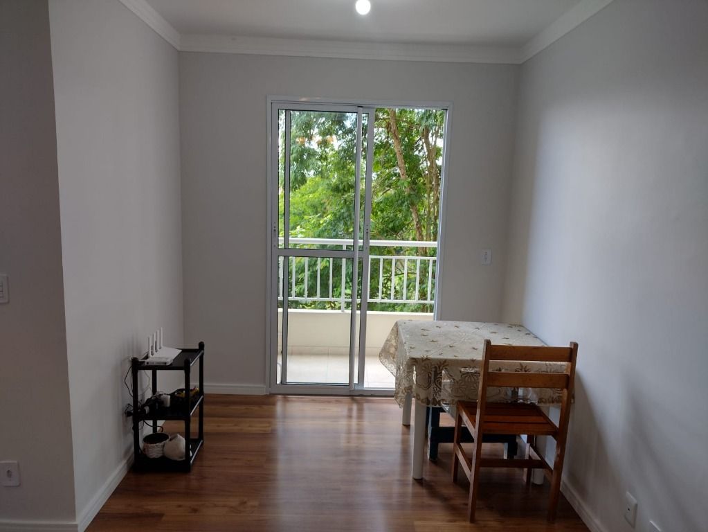 Apartamento à venda com 2 quartos, 55m² - Foto 7