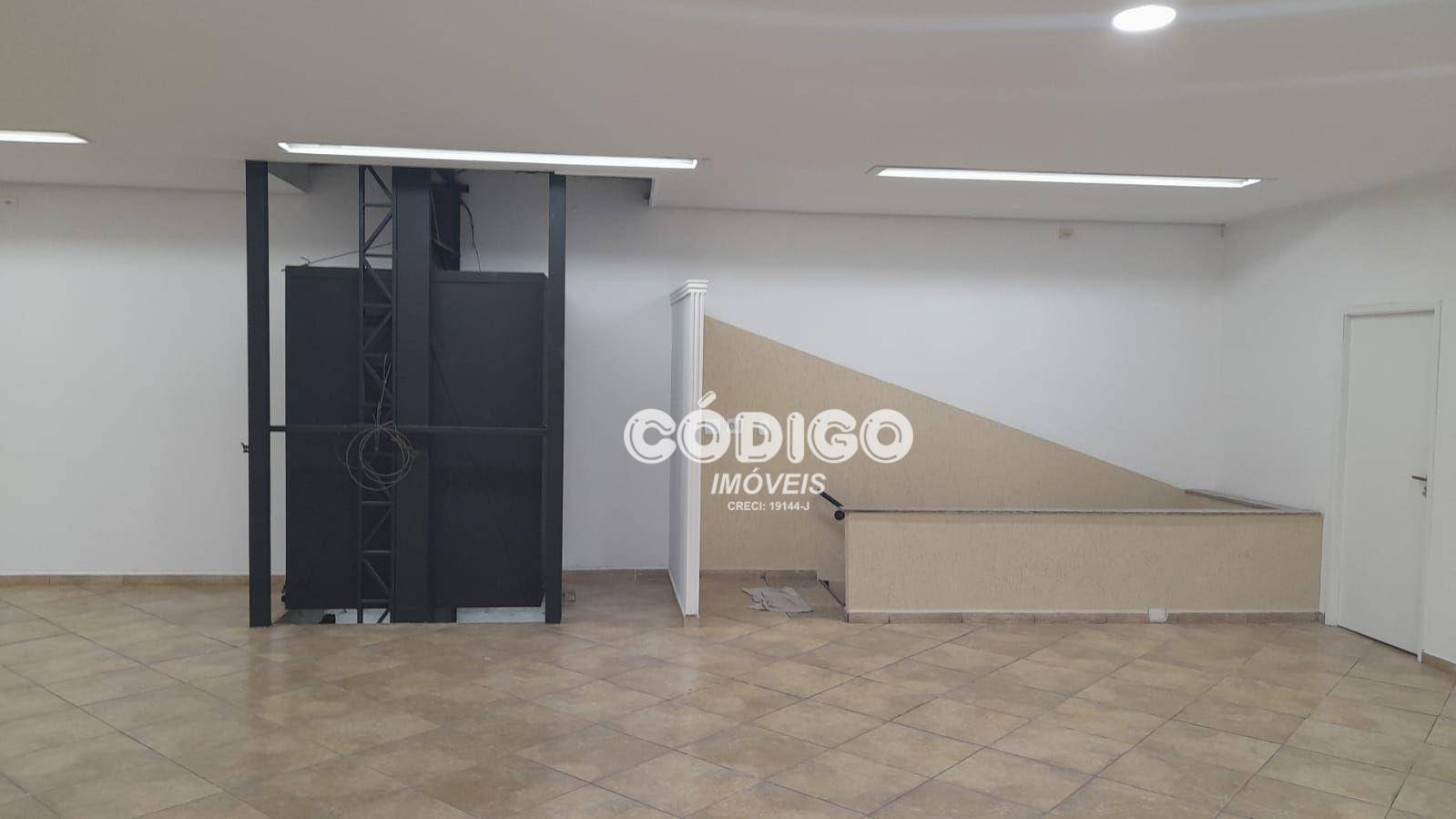 Depósito-Galpão-Armazém à venda, 550m² - Foto 18