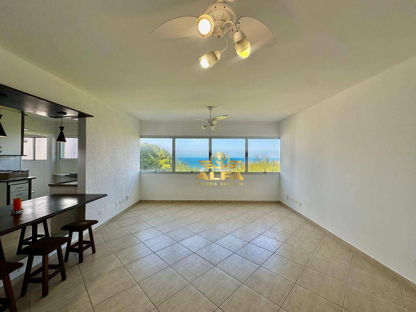 Apartamento à venda com 2 quartos, 100m² - Foto 3