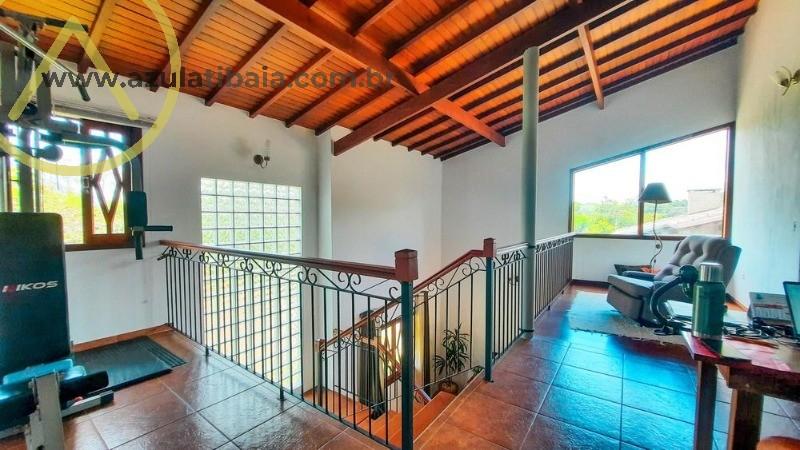 Casa de Condomínio à venda com 3 quartos, 354m² - Foto 8