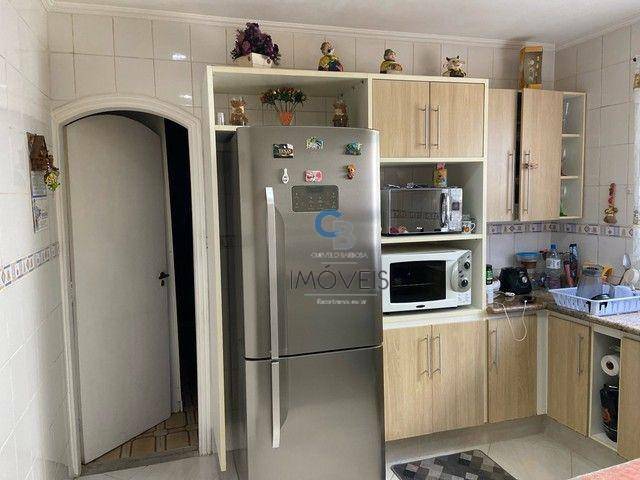 Sobrado à venda com 4 quartos, 135m² - Foto 11