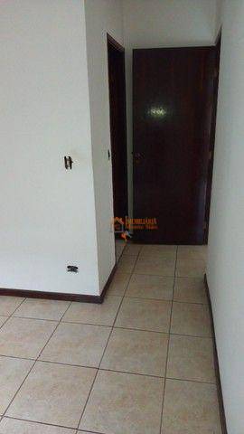 Sobrado à venda com 4 quartos, 210m² - Foto 9