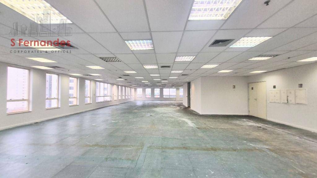 Conjunto Comercial-Sala para alugar, 362m² - Foto 12