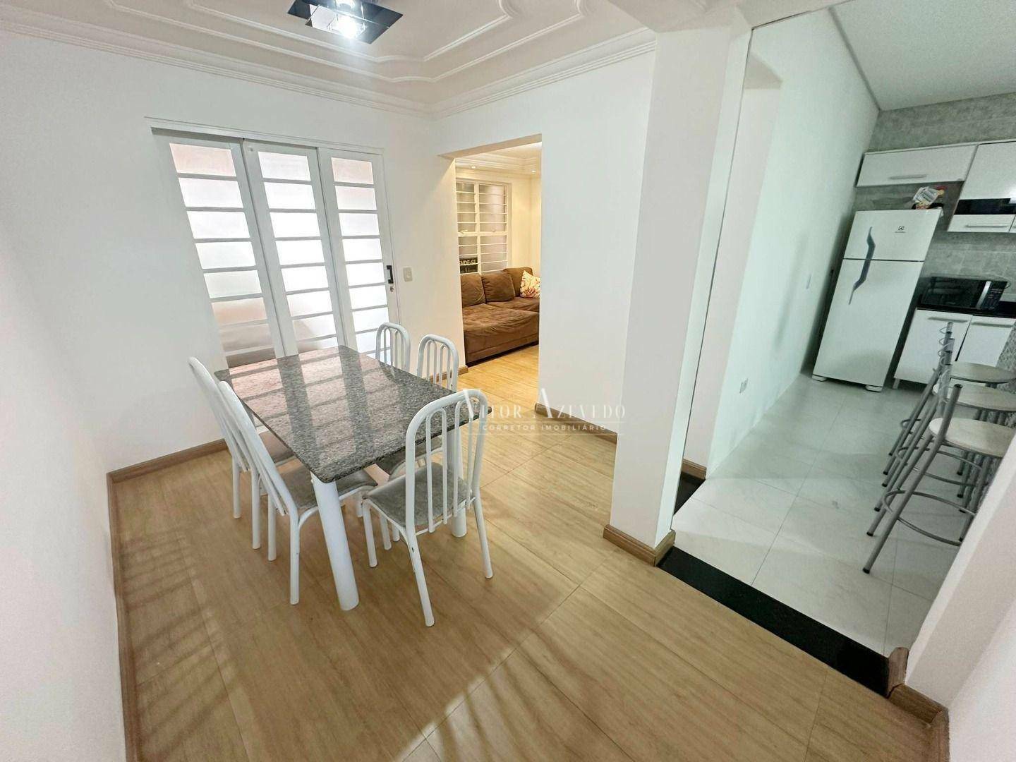 Casa à venda com 2 quartos, 115m² - Foto 6