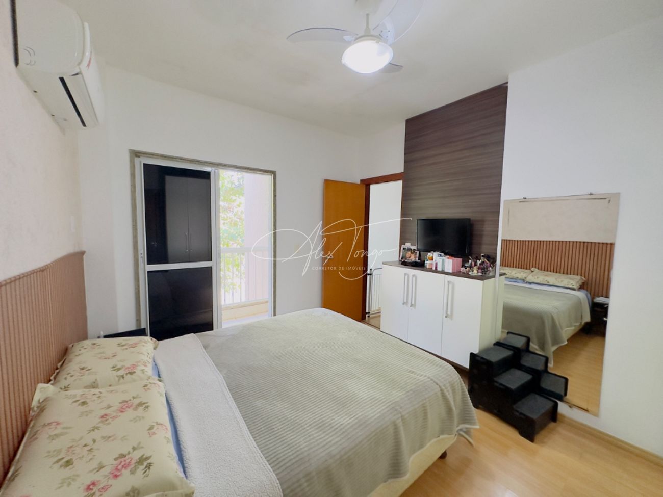 Casa de Condomínio à venda com 3 quartos, 135m² - Foto 12