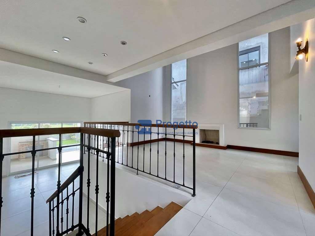 Casa de Condomínio à venda com 3 quartos, 271m² - Foto 9