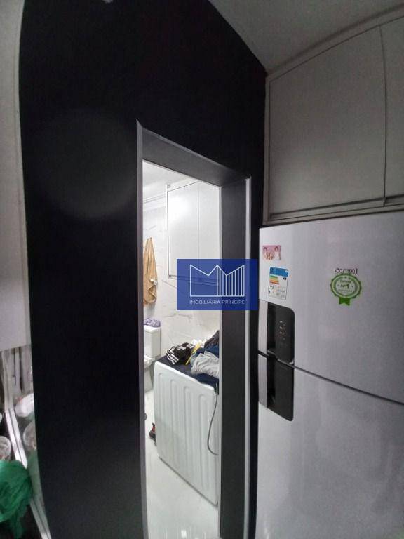 Apartamento à venda com 1 quarto, 35m² - Foto 3